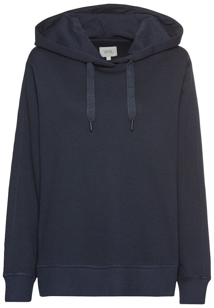 Camel active Damen Sweatshirts  Night Blue