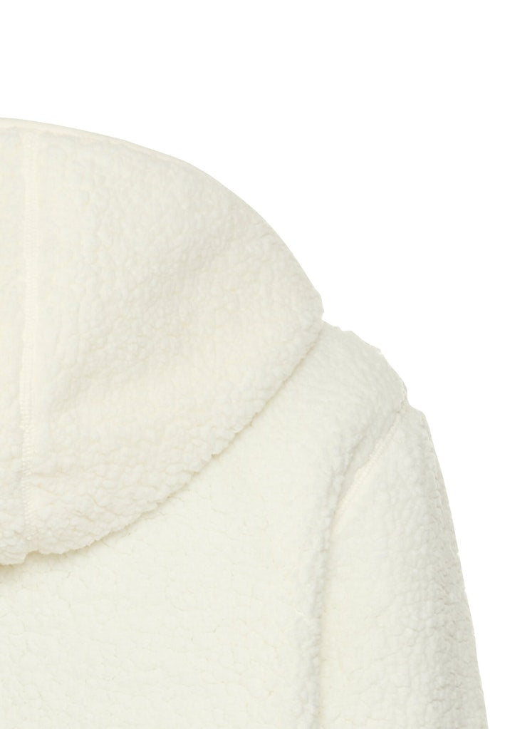 Camel active Damen Sweatshirts  Milk White