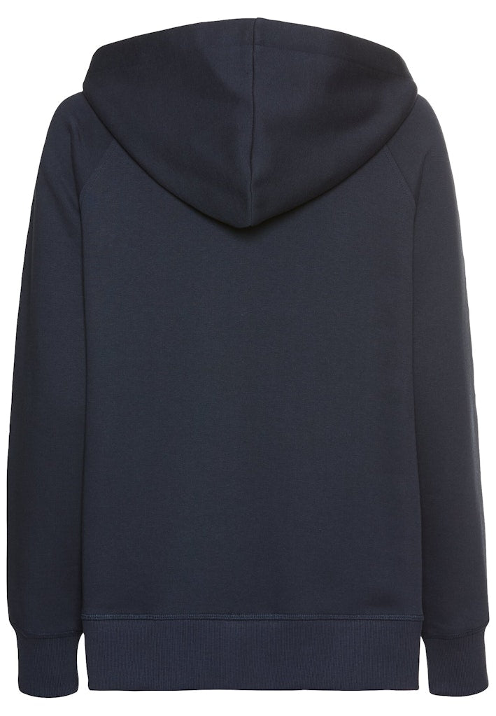 Camel active Damen Sweatshirts  Night Blue