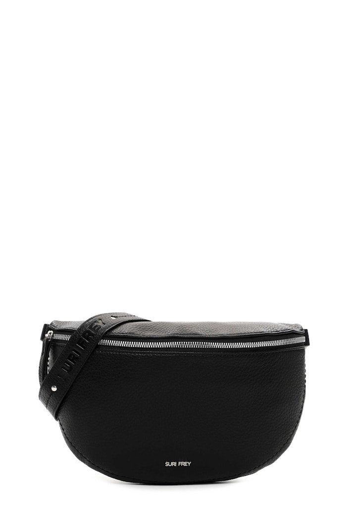 Surifrey Handtasche Black