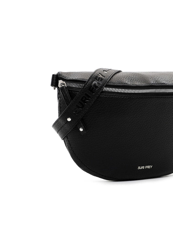 Surifrey Handtasche Black