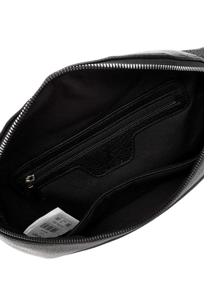 Surifrey Handtasche Black