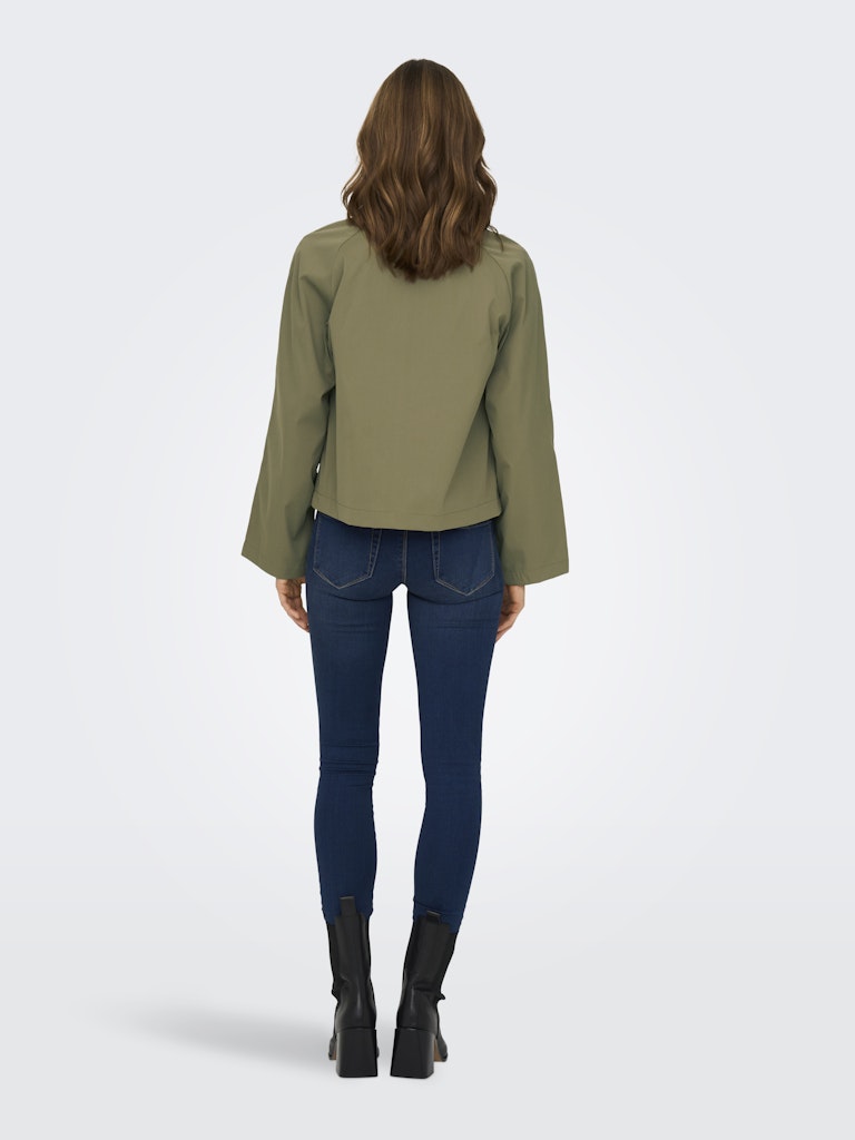 only Damen Jacken Aloe