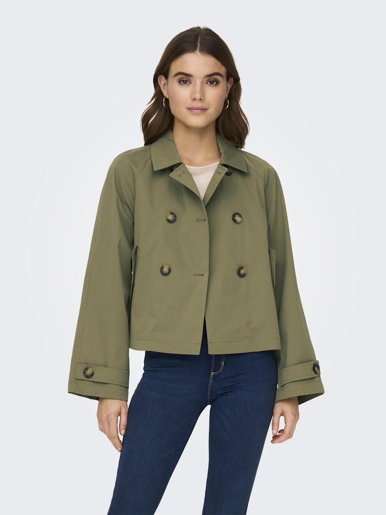 only Damen Jacken Aloe