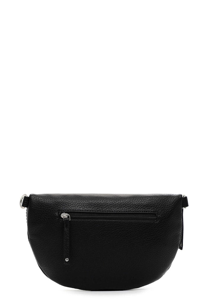 Surifrey Handtasche Black