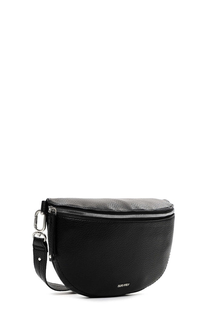 Surifrey Handtasche Black