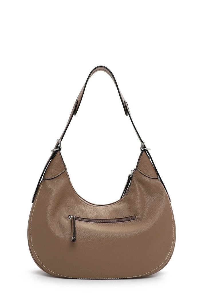 Surifrey Handtasche Taupe