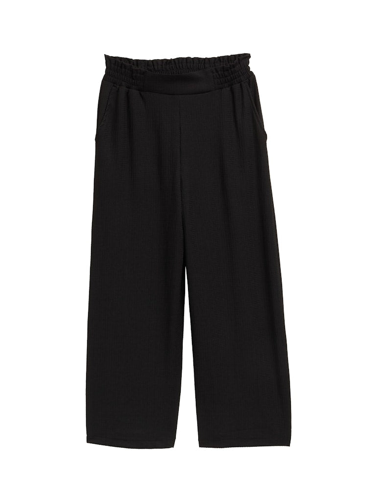 Tom Tailor denim Damen Hosen Deep Black