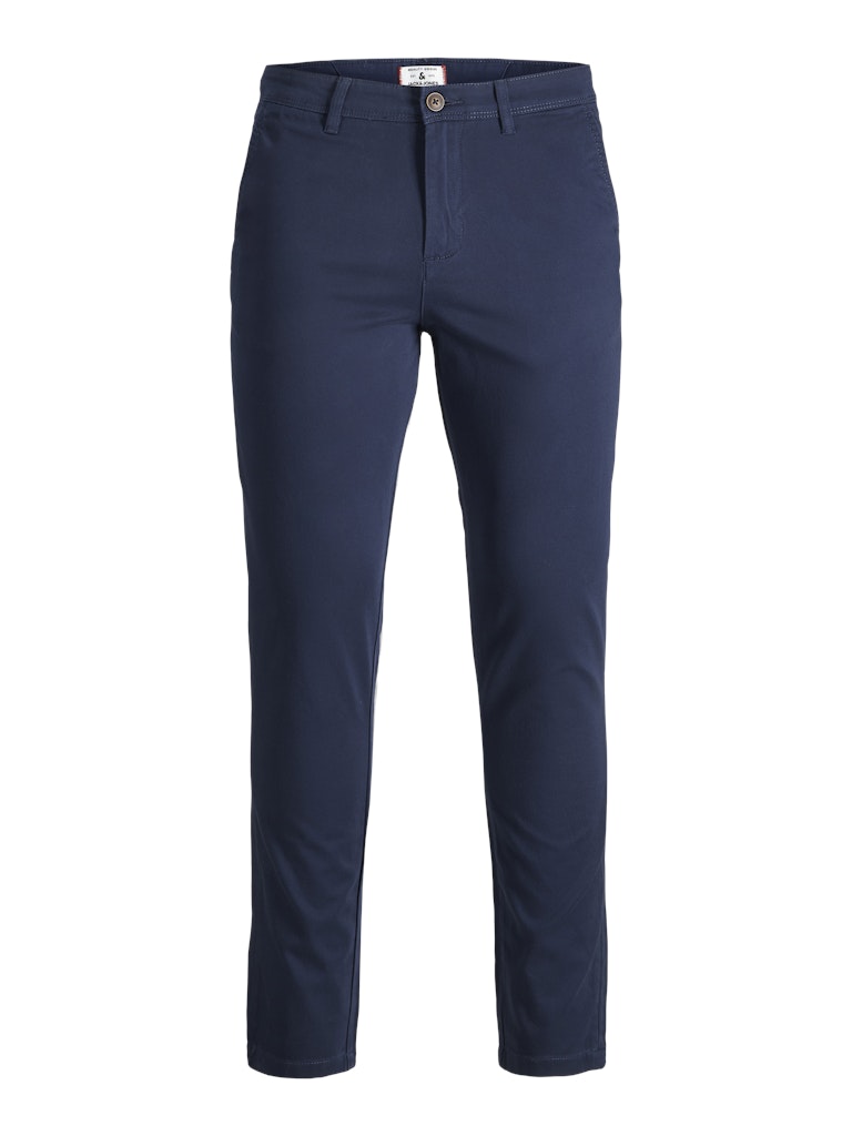 Jack & Jones Herren Hosen Navy Blazer