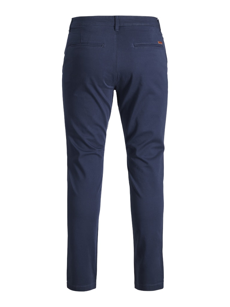 Jack & Jones Herren Hosen Navy Blazer