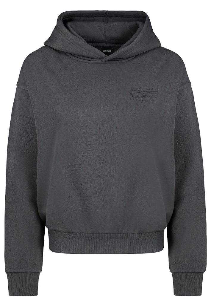 eight2nine Damen Sweatshirts Tahiti Pearl Gr
