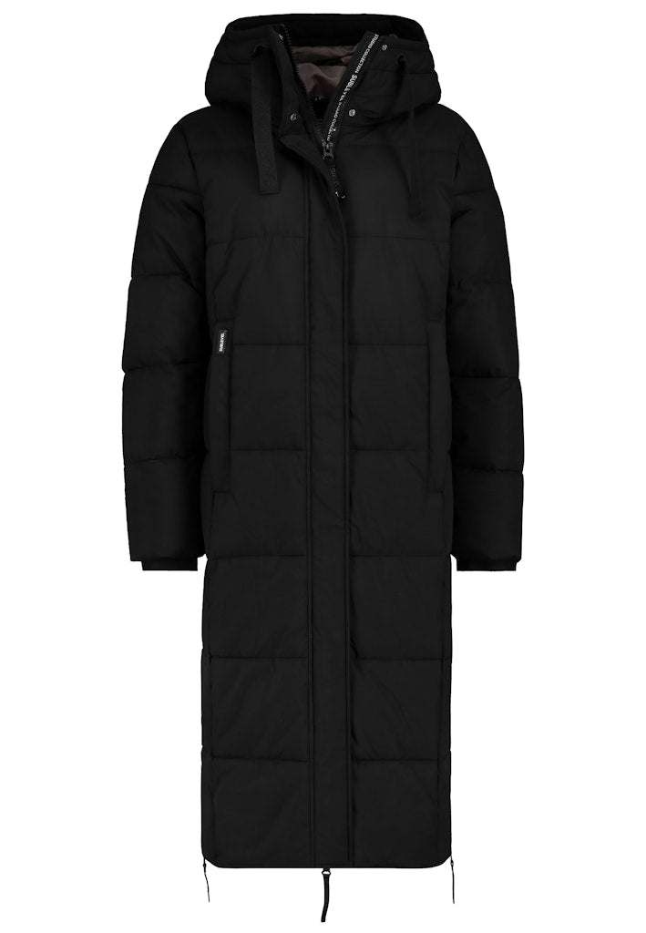 eight2nine Damen Jacken Black