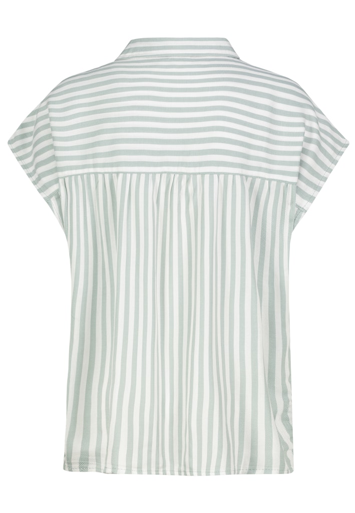 eight2nine Damen Blusen Jadeite Green-W