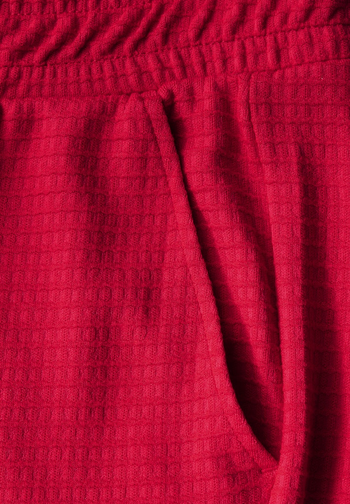 Cecil Damen Hosen  Glazed Ap