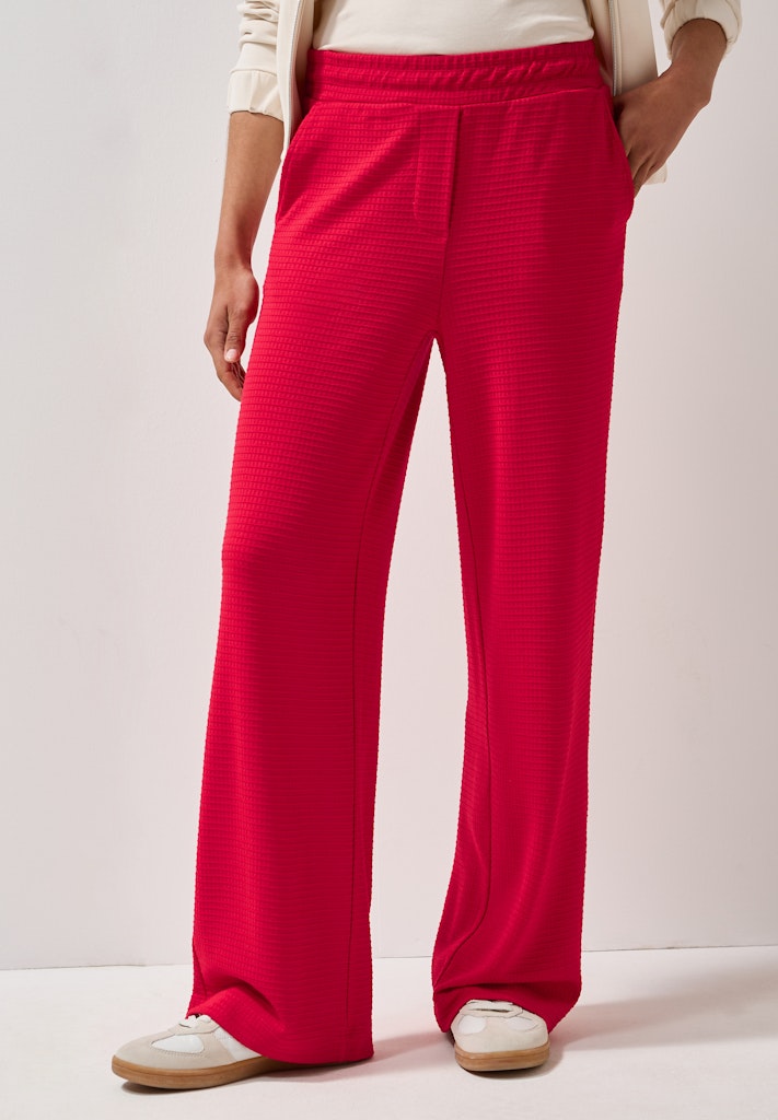 Cecil Damen Hosen  Glazed Ap