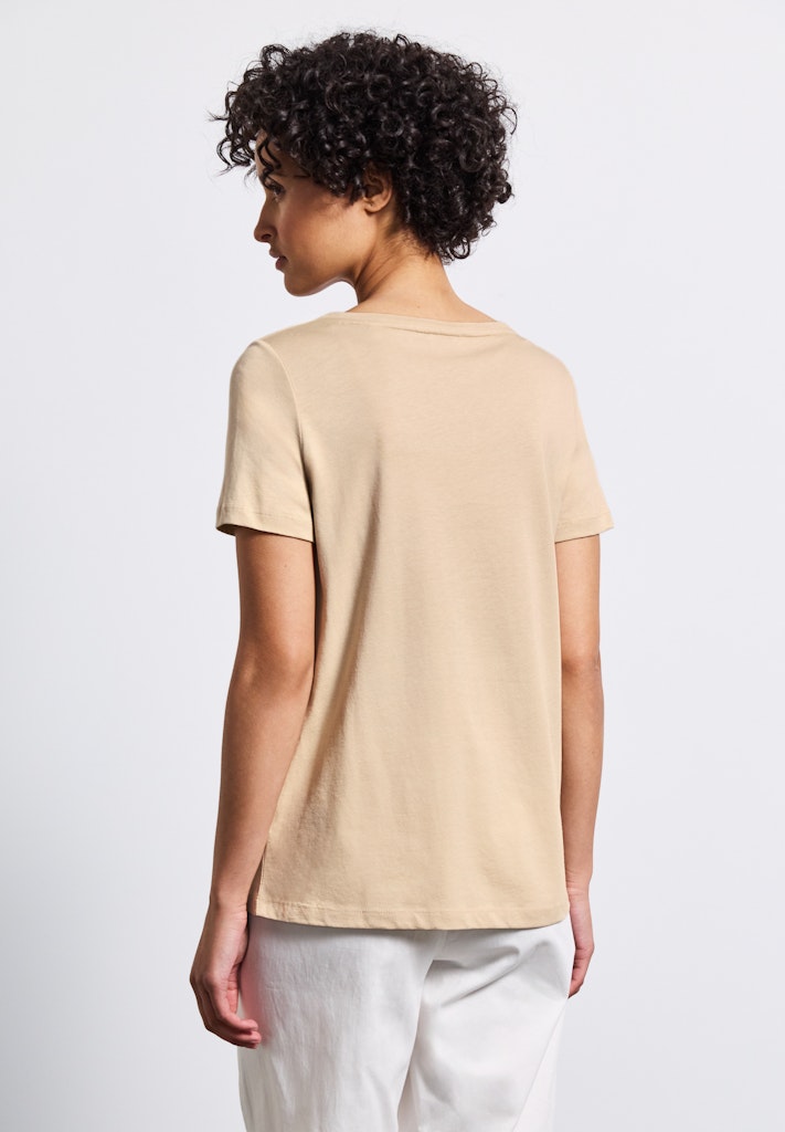 Street One Damen T-Shirts  Coastal B