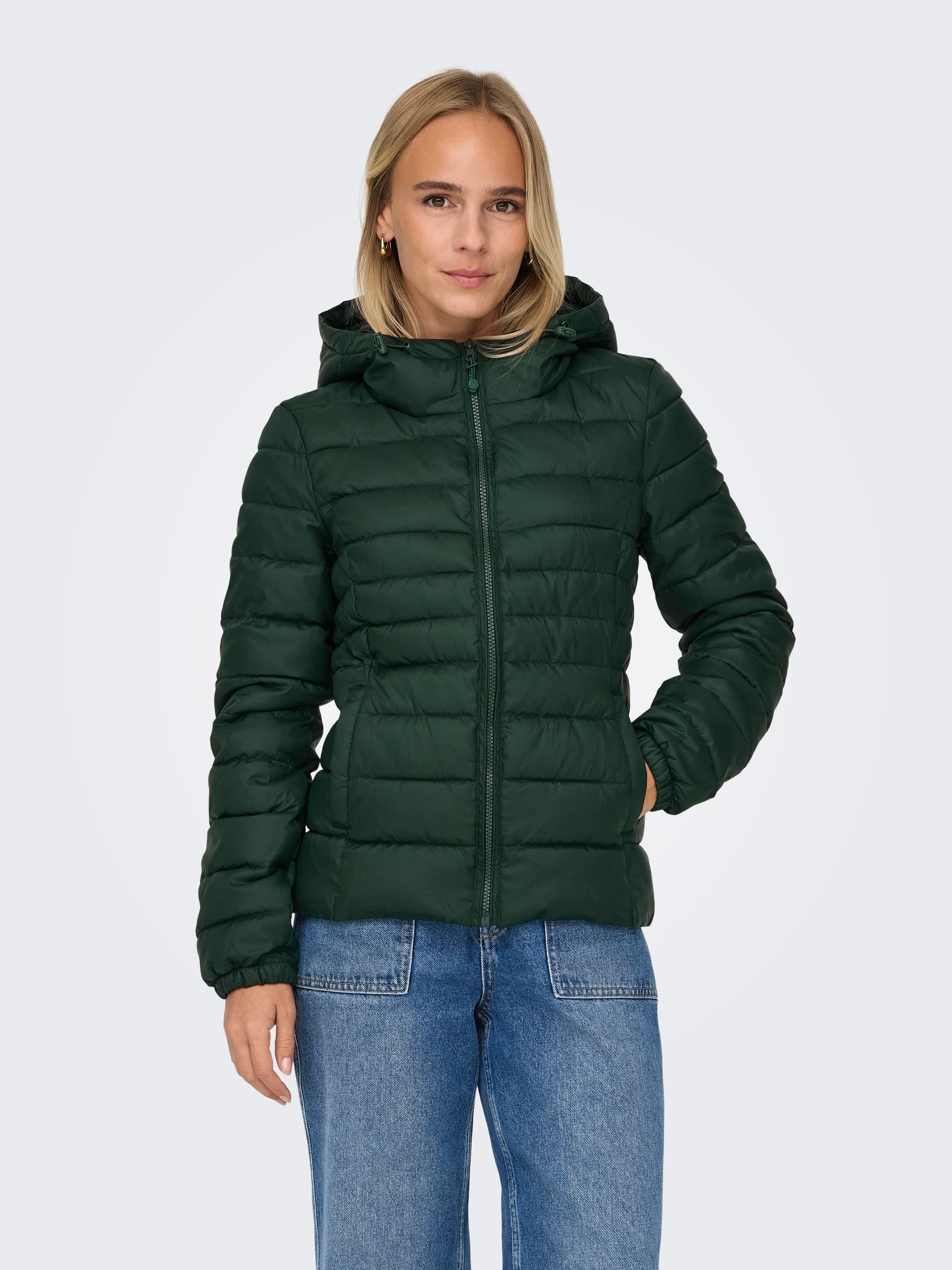 Only Damen Jacken Scarab