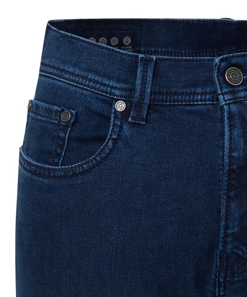 Pierre Cardin Herren Jeans  Dark Blue