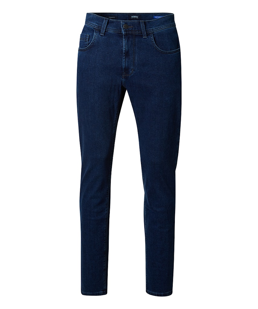 Pioneer Herren Jeans  Dark Blue