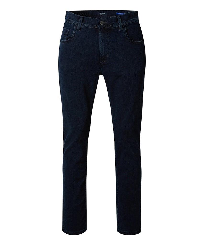 Pioneer Herren Jeans  Blue/Black