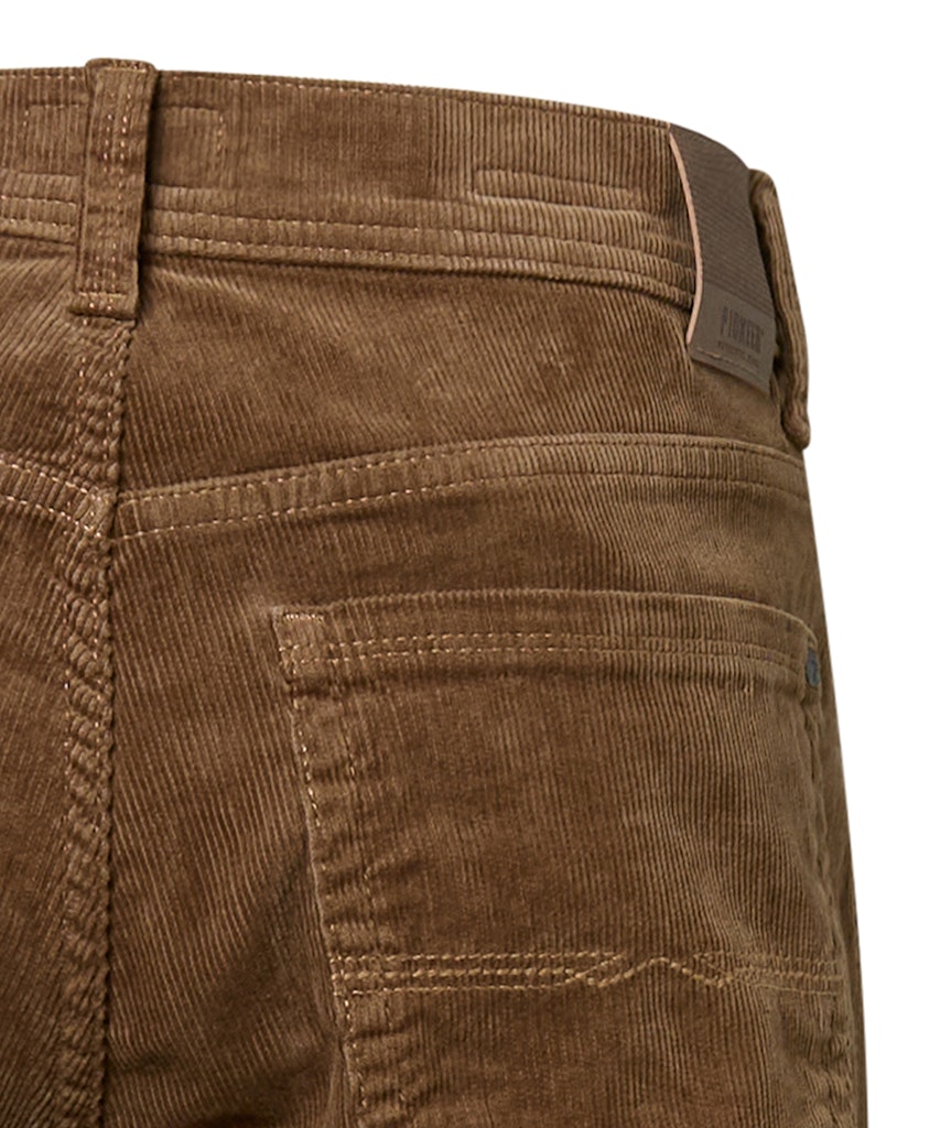 Pioneer Herren Jeans  Teak