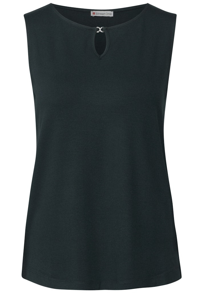 Street One Damen T-Shirts  Pine Grov