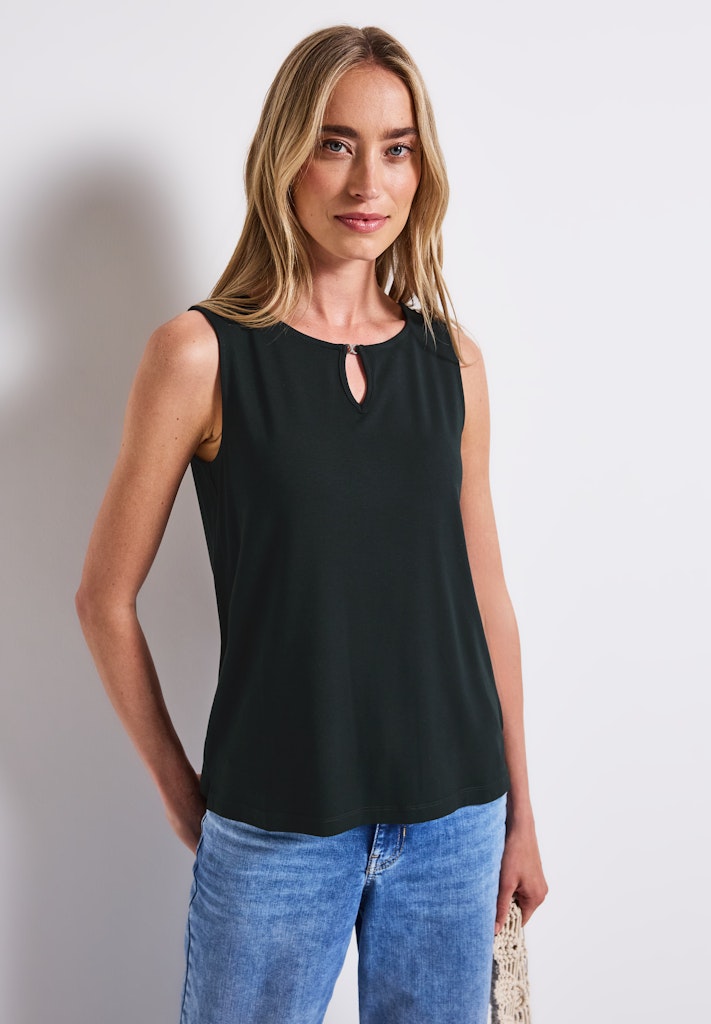 Street One Damen T-Shirts  Pine Grov