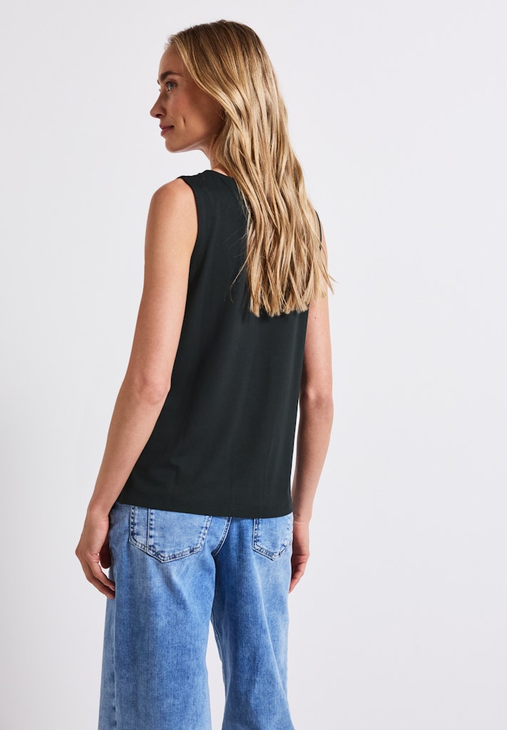 Street One Damen T-Shirts  Pine Grov