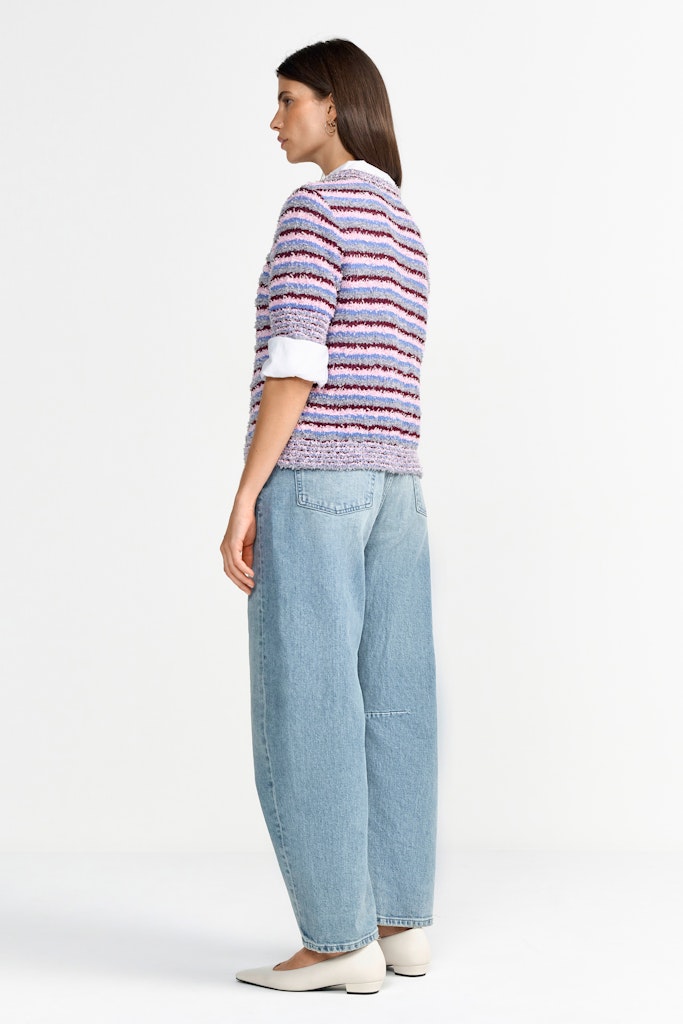 Rich & Royal Damen Pullover Rosewater