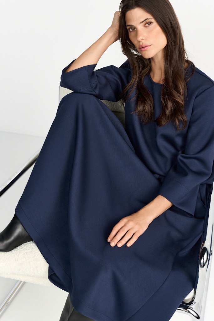 Rich & Royal Damen Rcke Midnight Blue