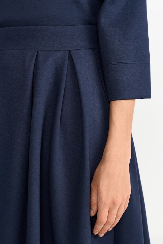 Rich & Royal Damen Rcke Midnight Blue