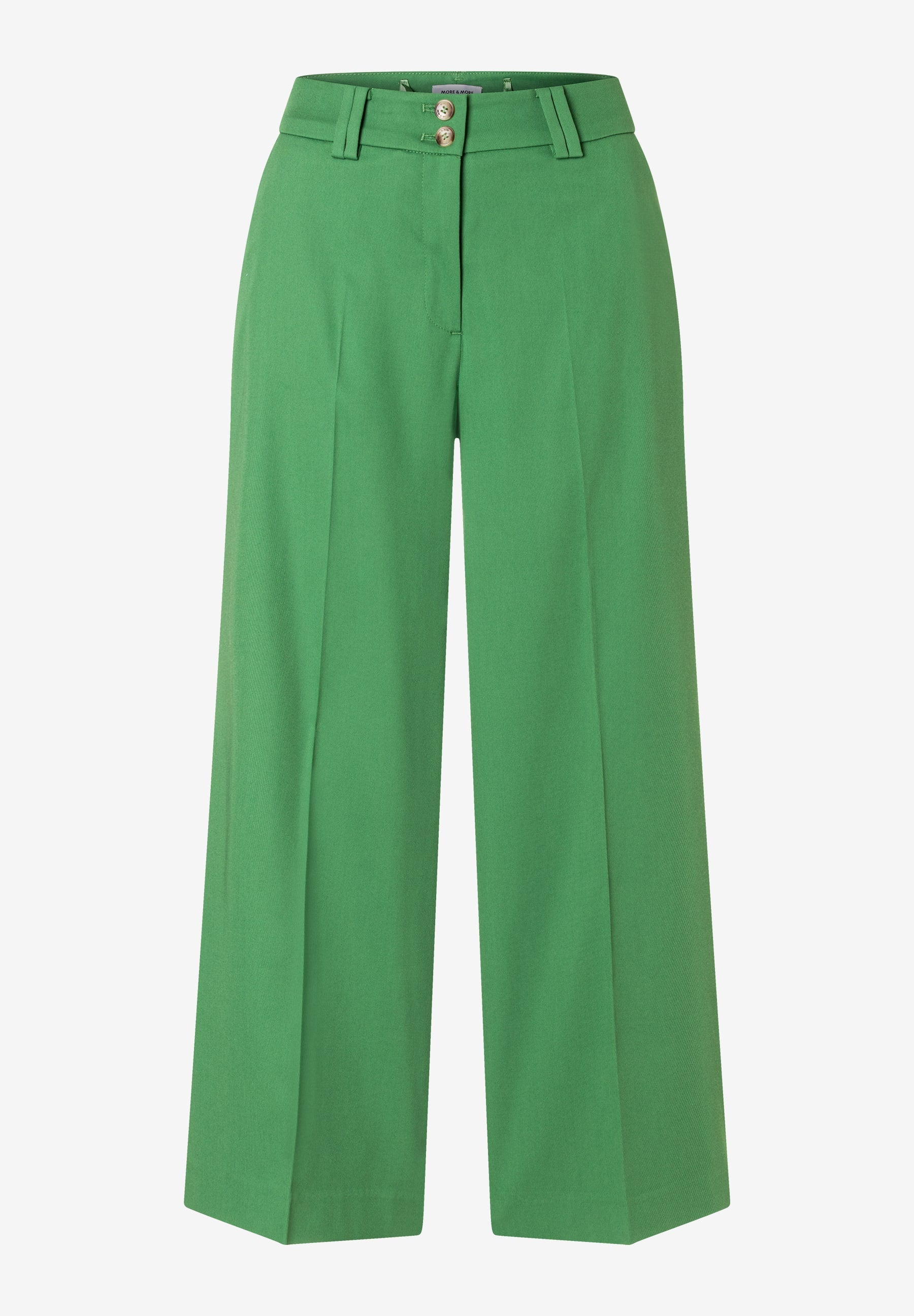 More & More Damen Hosen  Garden Gre