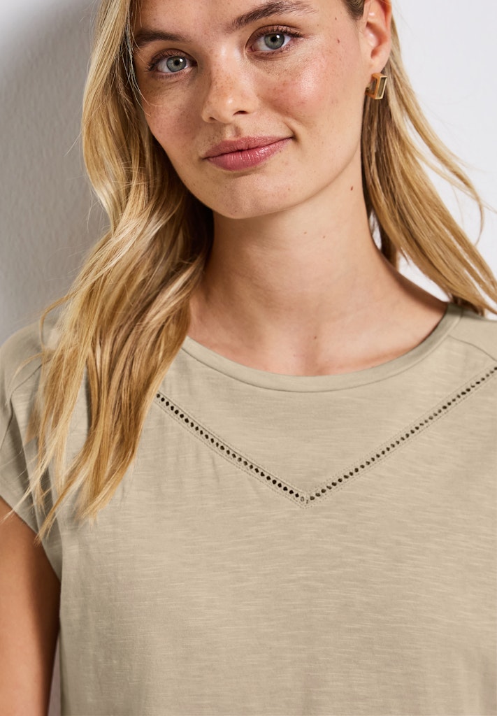 Street One Damen T-Shirts  Coastal B