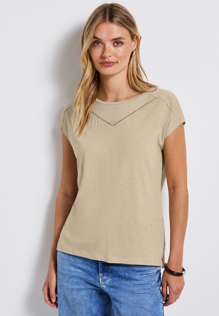 Street One Damen T-Shirts  Coastal B