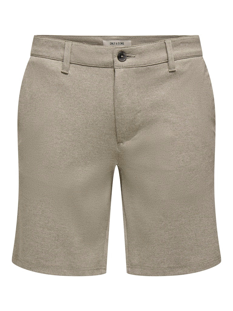 Only & Sons Herren Shorts Fallen Rock