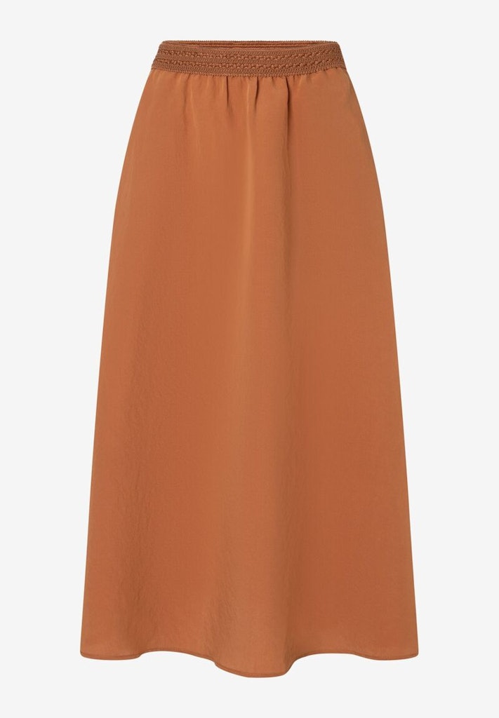More & More Damen Rcke  Clay Brown