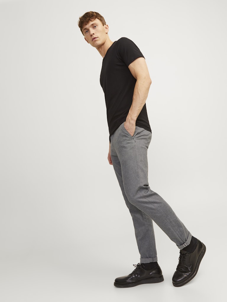 Jack & Jones Herren Hosen Drizzle