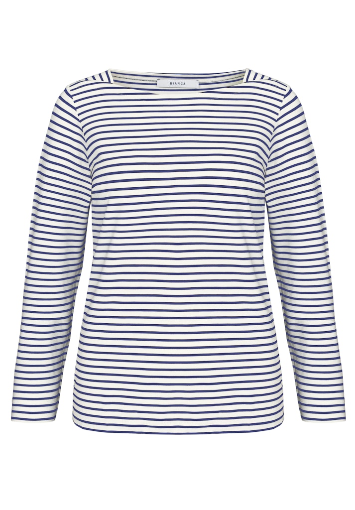 Bianca Damen T-Shirts Deep Sea