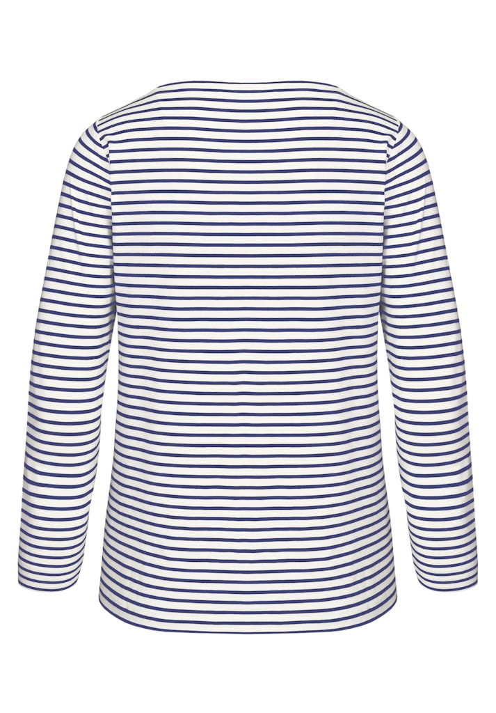 Bianca Damen T-Shirts Deep Sea