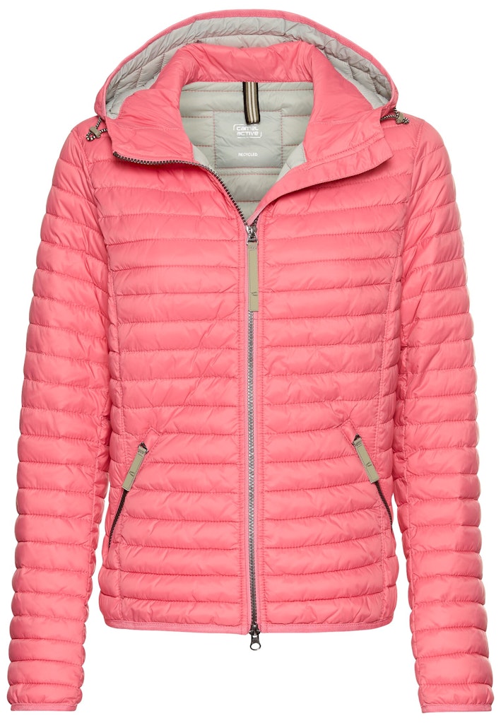 Camel active Damen Jacken  Winter Berry