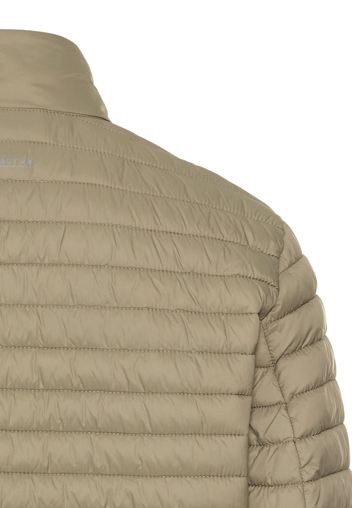 Camel active Herren Jacken  Khaki