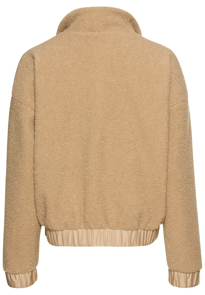 Camel active Damen Jacken  Cashmere