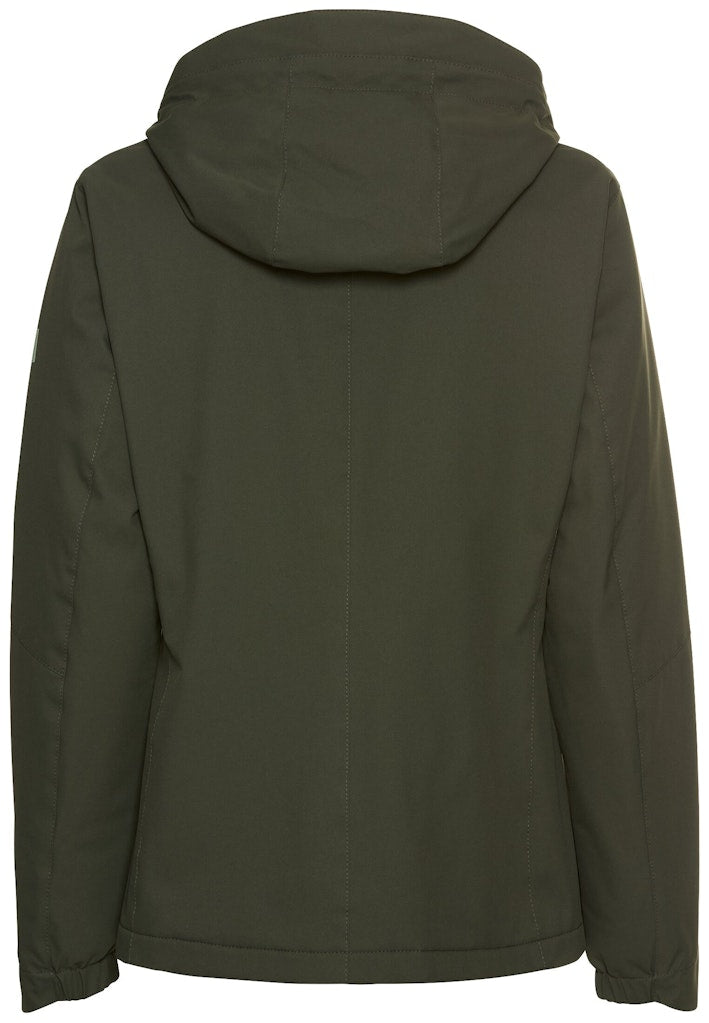 Camel active Damen Jacken  Forest