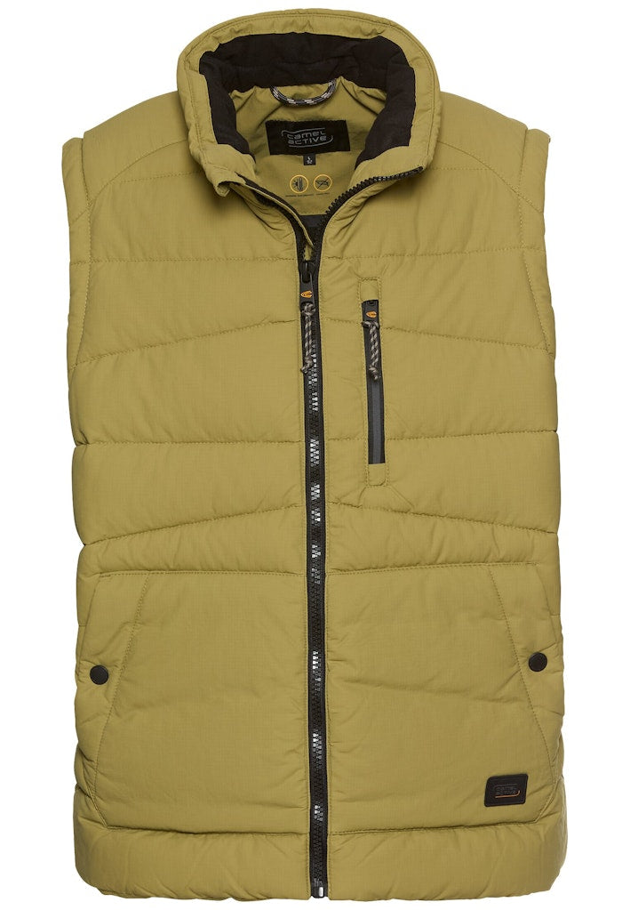 Camel active Herren Westen  Mosstone