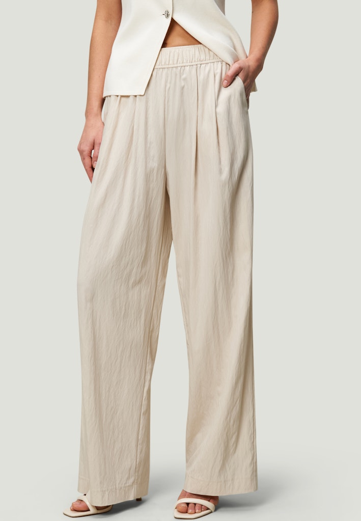 Zero Damen Hosen French Oak