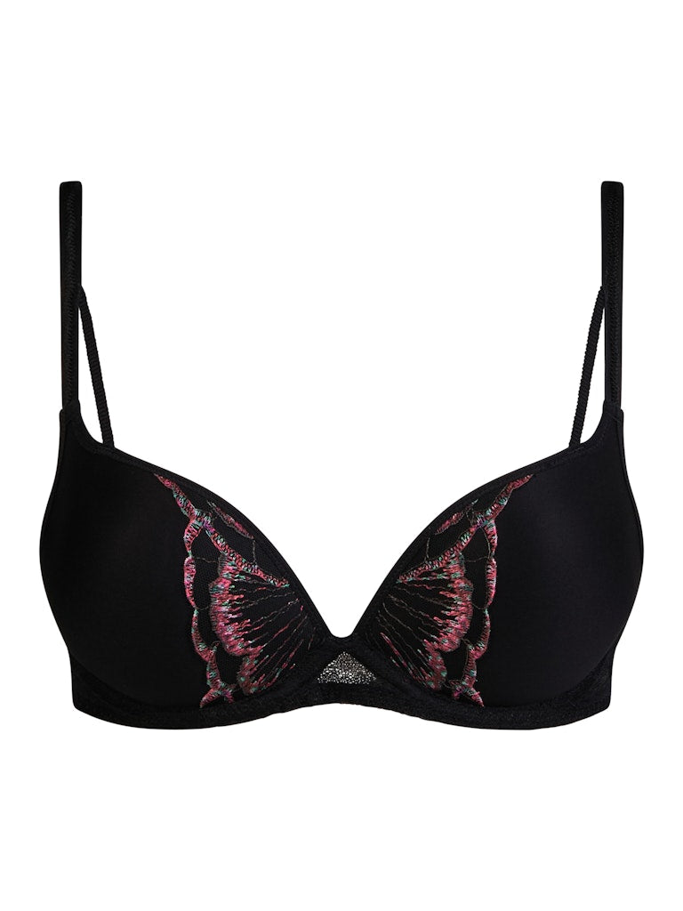 Chantelle BH Romantic Black
