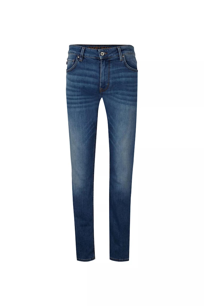 JOOP Herren Jeans Turquoiseaqua