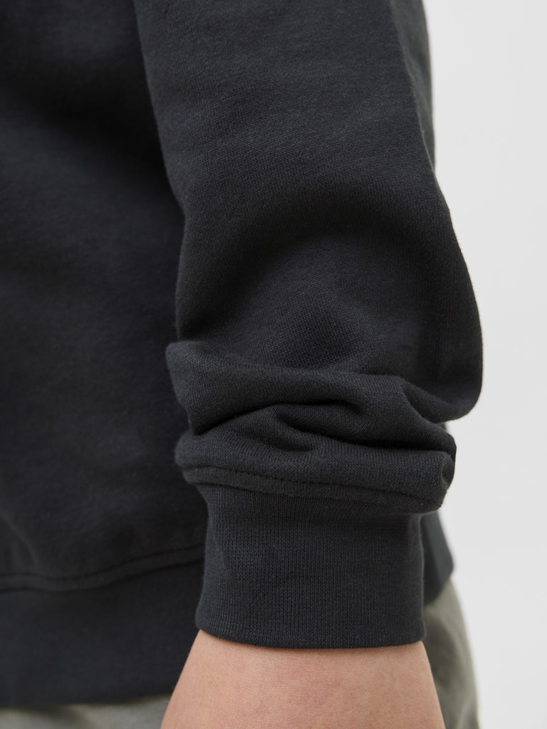 Jack & Jones Jungen Sweats & Sweatjacken Black