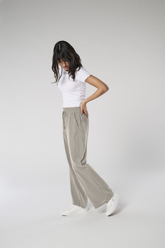 Only Damen Hosen Silver Lining