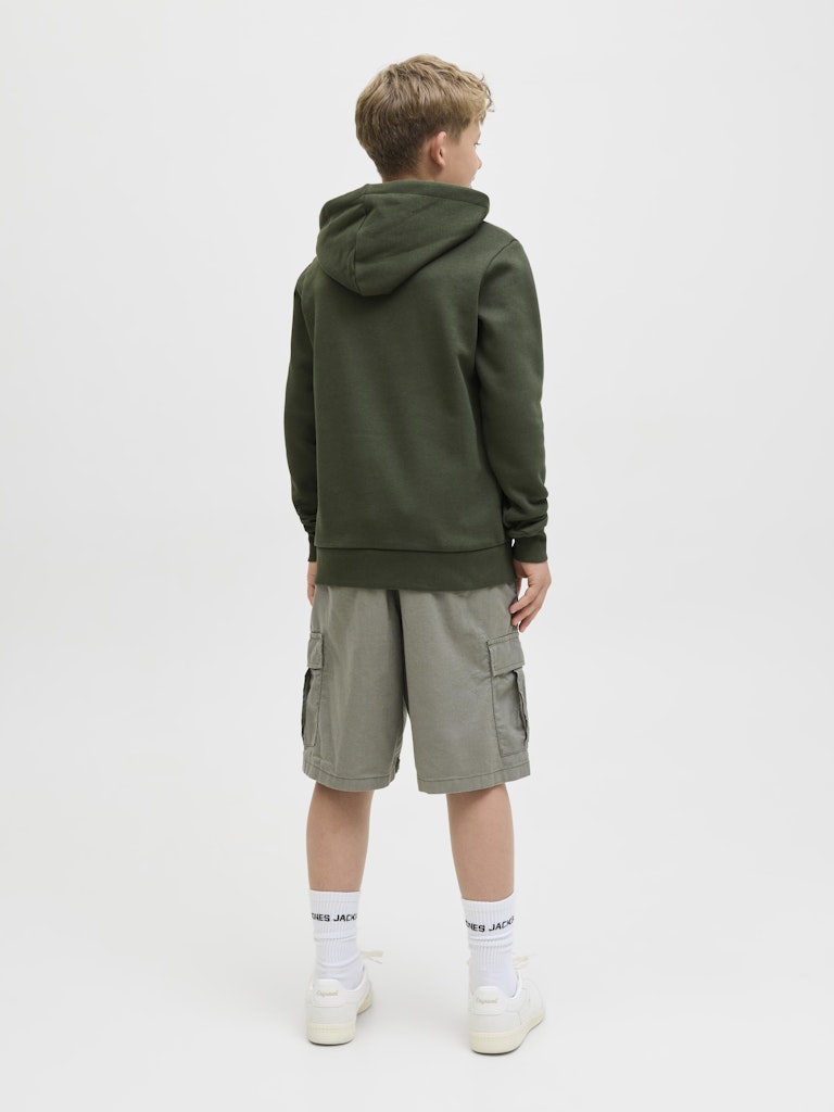 Jack & Jones Jungen Sweats & Sweatjacken Duffel Bag/Big